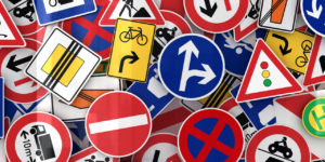 KRESZ tanfolyam (DEMO)